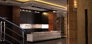 Gold Safran Hotel 알란야 외부 사진