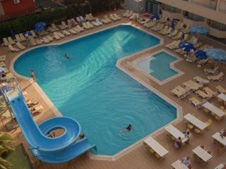 Gold Safran Hotel 알란야 외부 사진